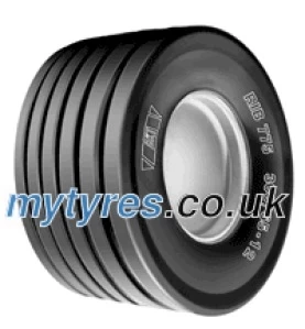 Image of BKT RIB 775 ( 300/65 -12 122A6 8PR TL Dual Branding 119A8 )