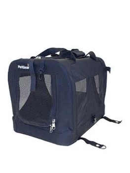 Image of Pet Gear Petgear Canvas Carrier - Large