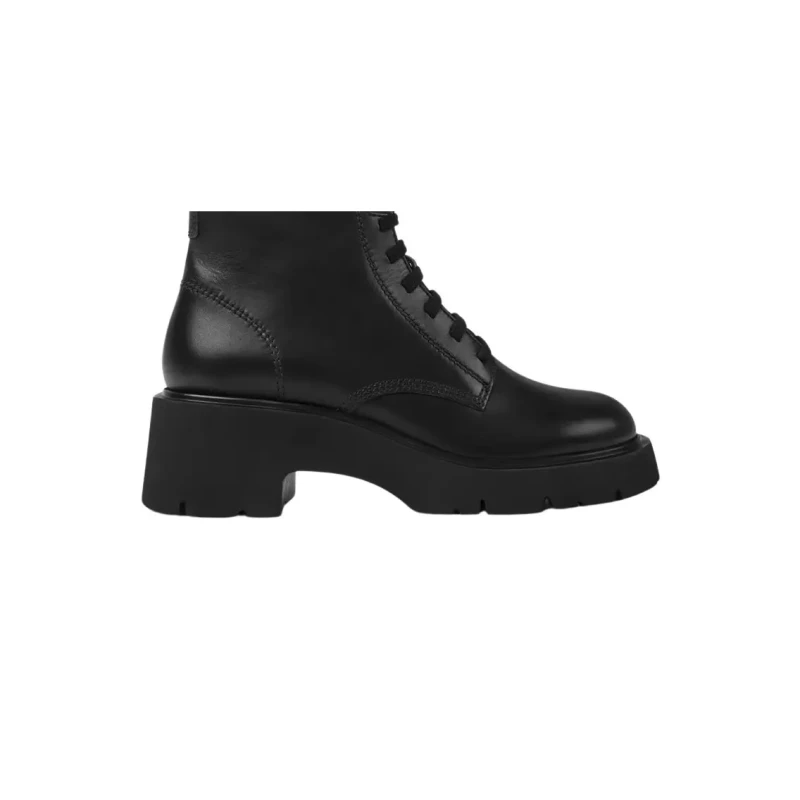 Image of Camper Womens boots Camper Milah Noir Female 42