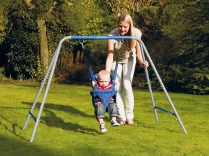 Image of Chad Valley Nursery Swing