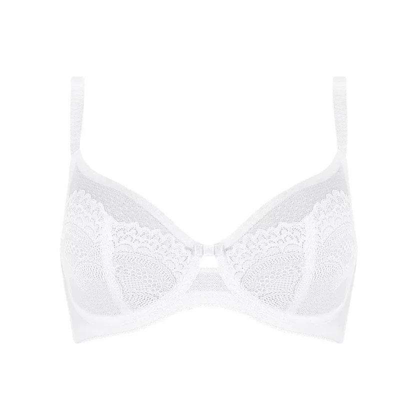 Image of Triumph Womens bra Triumph Beauty-full Darling W02 Blanc Female 80C