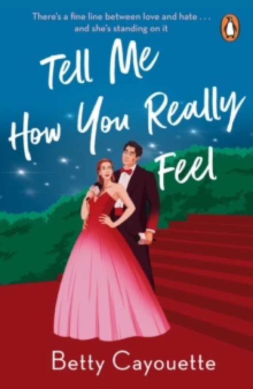 Image of Tell Me How You Really Feel Paperback / softback
