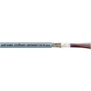 Image of LappKabel 0028890 UNITRONIC FD CP plus Grey