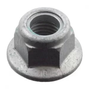 Image of Hex Nut 14392 by Febi Bilstein