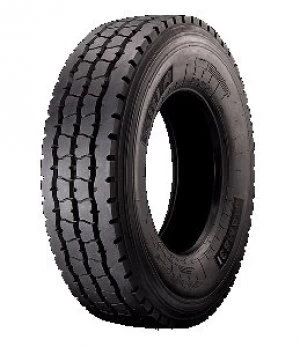 Image of Giti GAM831 315/80 R22.5 158/150K 18PR Dual Branding 154/150L
