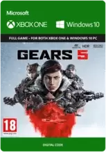Image of Gears 5 Standard Edition