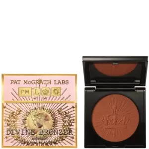 Image of Pat McGrath Labs Skin Fetish Divine Bronzer 4.8g (Various Shades) - Burnished Honey