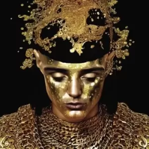 Image of Oh Glory by Aime Simone CD Album