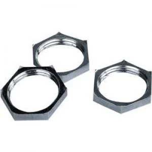 Image of Locknut with PG clamps M32 Brass Brass LappKabel SKINDICHT SM PE M32