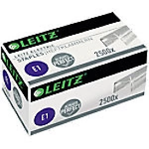 Image of Leitz Staples 55680000 2500 Staples