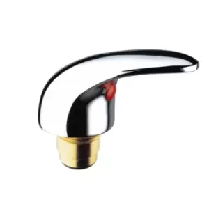 Image of Bristan Tap Reviver 1/2 Single Lever Chrome