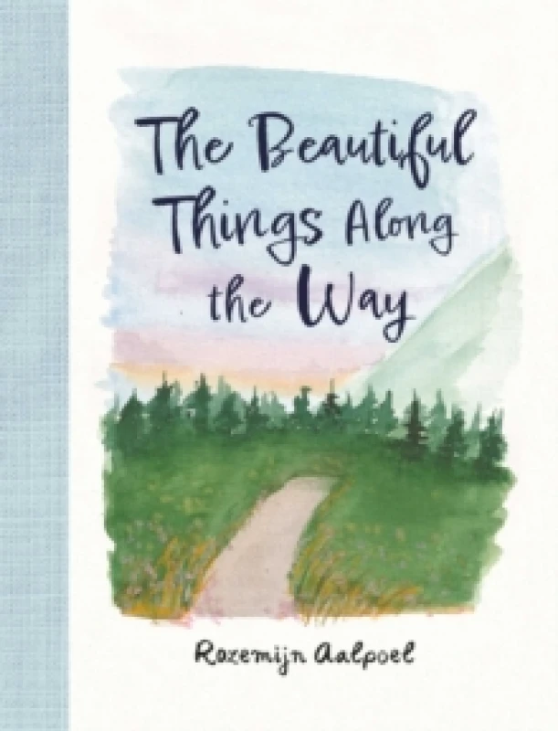 Image of The Beautiful Things Along the Way Hardback
