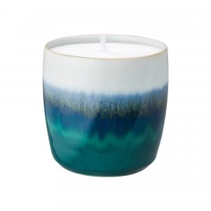 Image of Statements Ceramic Candle Pot