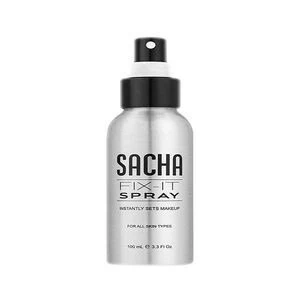 Image of Sacha Cosmetics Fix It Setting Spray 100ml