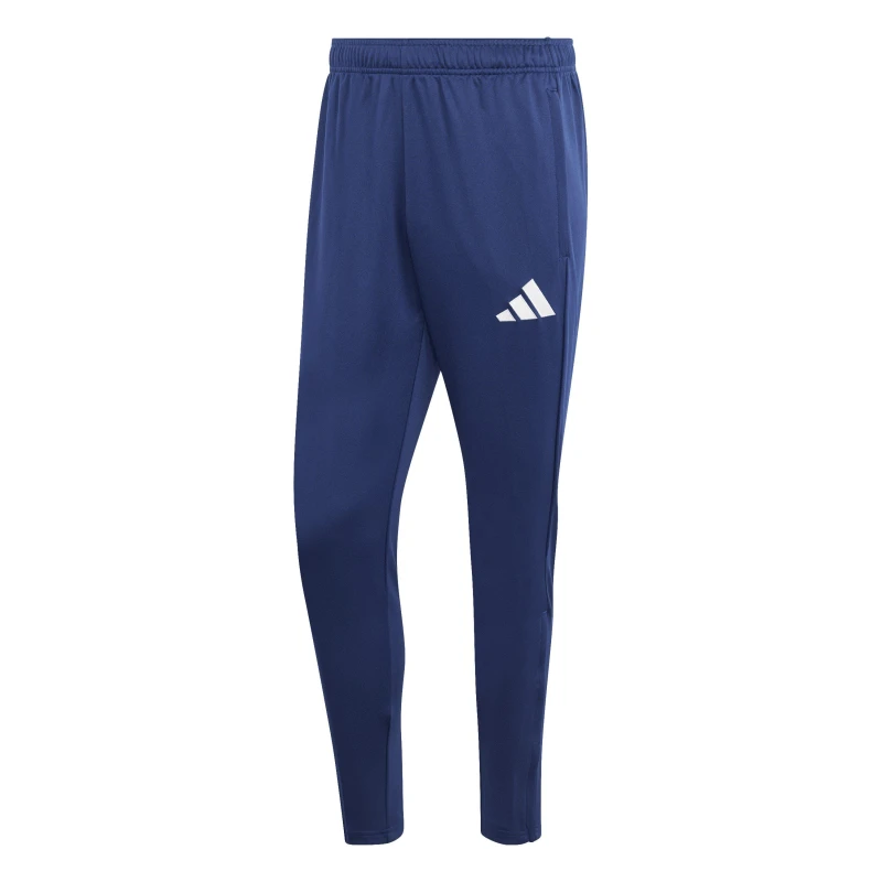 Image of adidas Entrada 22 Training Tracksuit Bottoms Mens Navy male M