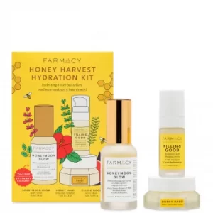 Image of FARMACY Honey Harvest Hydration Kit
