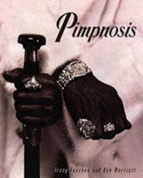 Image of Pimpnosis by Tracy Funches and Rob Marriott Book