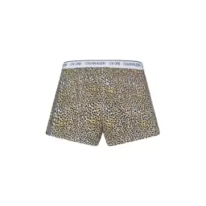 Image of Calvin Klein Sleep Short - Multi