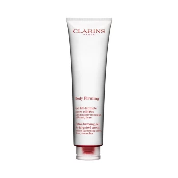 Image of Clarins Body Firming Extra-Firming Gel - Clear