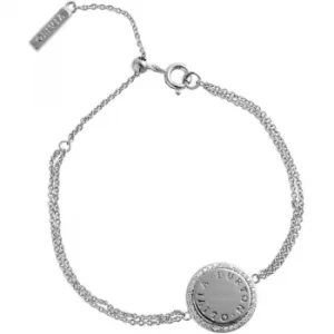 Image of Ladies Olivia Burton Classics Bejewelled Bracelet