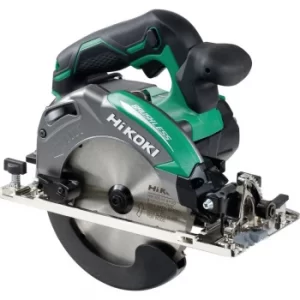 Image of C18DBALJPZ 18V Circular Saw Brushless 2X5.0 Ah Lithium-ion