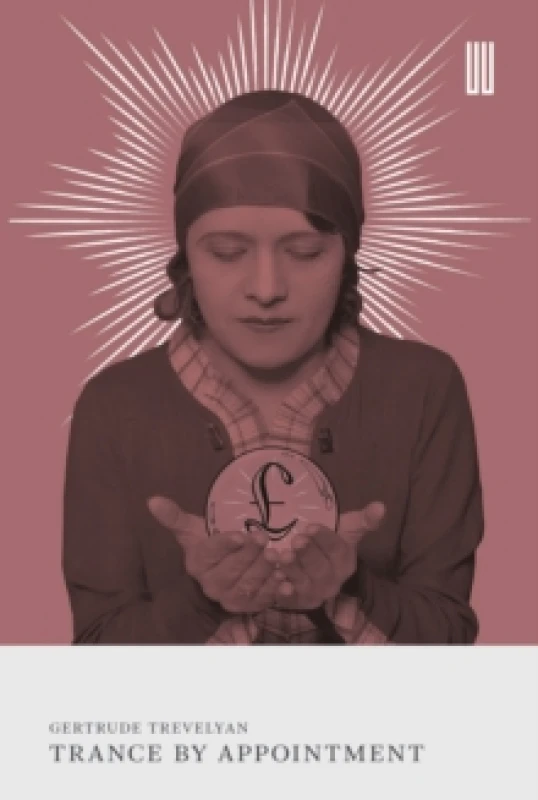 Image of Trance by Appointment Paperback / softback
