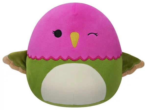 Image of Original Squishmallows 7.5-inch - Na'Ima the Hummingbird