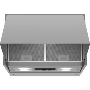 Image of Siemens iQ100 LE66MAC00B 60cm Integrated Cooker Hood