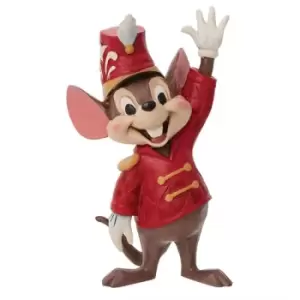 Image of Disney Traditions 6010889 Timothy Mouse - P01500