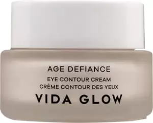 Image of Vida Glow Age Defiance Eye Contour Cream 15ml