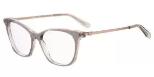 Image of Moschino Love Eyeglasses MOL579 7HH