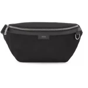 Image of Boss Boss Meridan Belt Bag Mens - Black