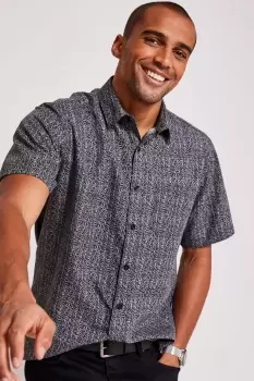 Image of Signature Short Sleeve Soft Touch Shirt
