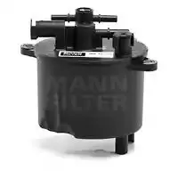 Image of Fuel Filter WK12004 by MANN