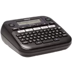 Image of Brother PT-D210VP Thermal Transfer Label Printer