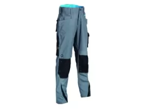 Image of OX Tools OX-W551136 OX Ripstop Trousers Graphite - 36R