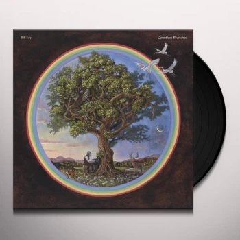 Image of Bill Fay - Countless Branches 2020 Vinyl