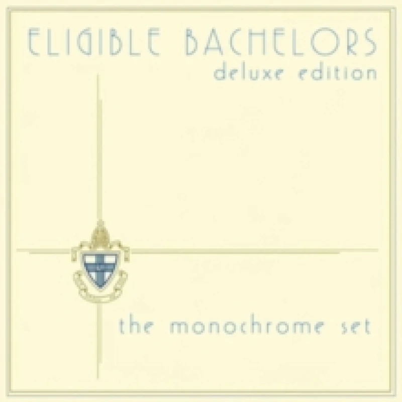 Image of Eligible Bachelors (Deluxe Edition) CD / Box Set
