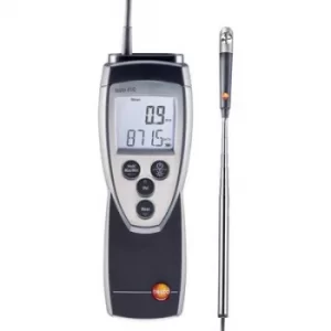Image of Anemometer testo 416 0.6 up to 40 m/s