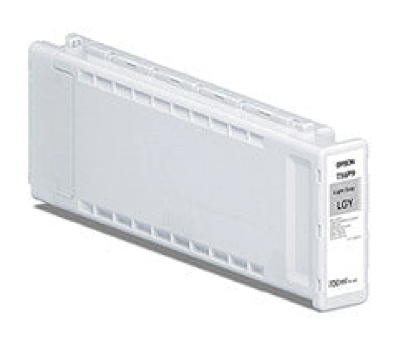 Image of Epson Epson UltraChrome Pro10 ink cartridge Original Light grey C13T56P900