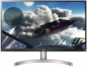Image of LG 27" 27UL600 Ultra HD HDR IPS 4K LED Monitor