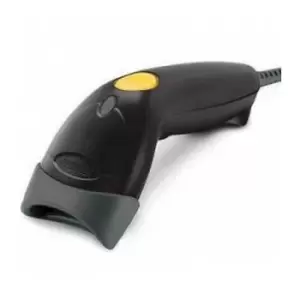 Image of Zebra LS1203 Handheld Barcode Scanner