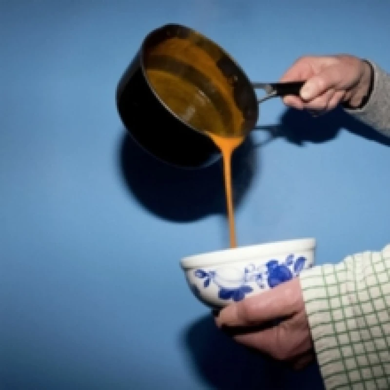 Image of A Picture of Good Health CD / Album