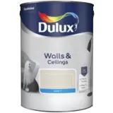 Image of Dulux Matt Sweet Embrace, 2.5L