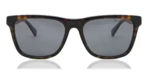 Image of Polo Ralph Lauren Sunglasses PH4167 Polarized 500381