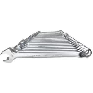 Image of Gedore Combination spanner set 20 pcs 8-32 mm