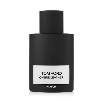 Image of Tom Ford Ombre Leather Parfum Eau de Parfum Unisex 50ml