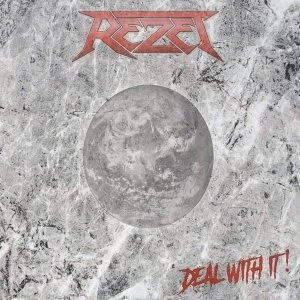 Image of Rezet - Deal With It Vinyl