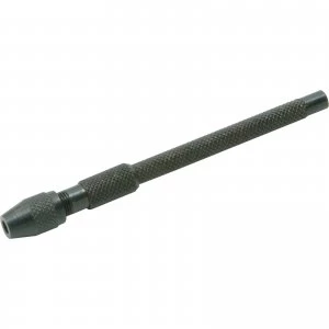 Image of Faithfull Pin Vice 0mm - 1mm