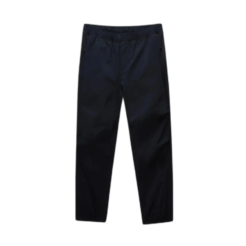 Image of Trousers Napapijri M-Tartuca Noir Male M